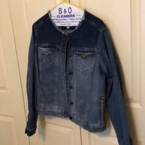 Boden jean jacket